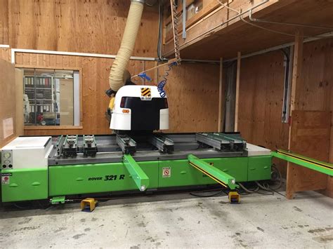 biesse rover 321 r atc wood cnc machine|Biesse Rover 321R Wood CNC machining centre .